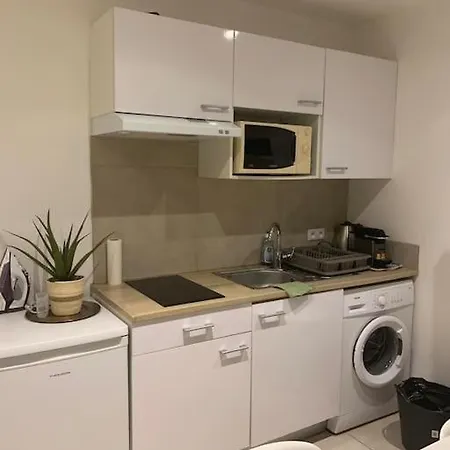 Appartement Superbe Proche Palais Et Plages A Pieds *