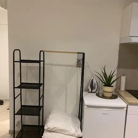 Superbe Proche Palais Et Plages A Pieds *